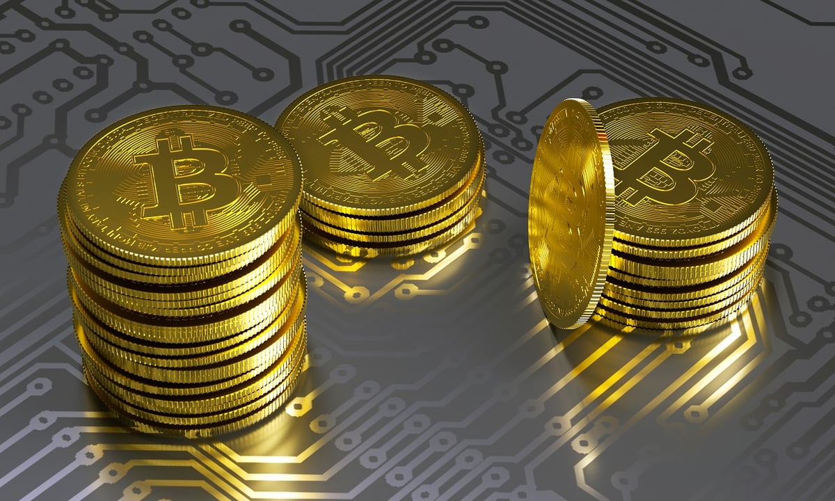 3 Top Cryptocurrencies for 2018 | The Motley Fool