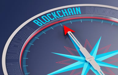 Blockchain compass