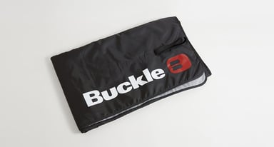 BKE stadium blanket