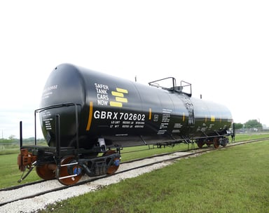GBX tankcar big