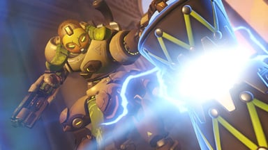 robot overwatch
