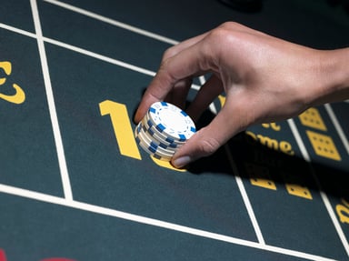 Betting