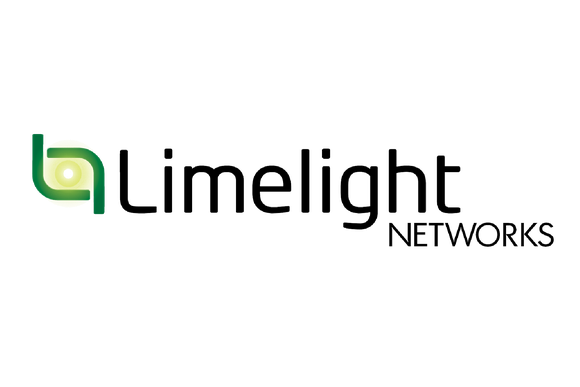 Limelight Networks' logo.