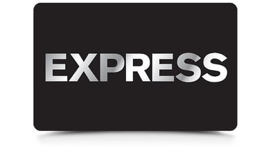 EXPR card