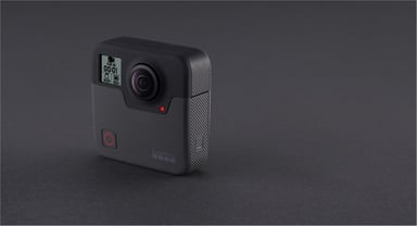 goprofusion