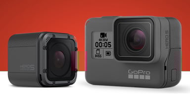 GoPro