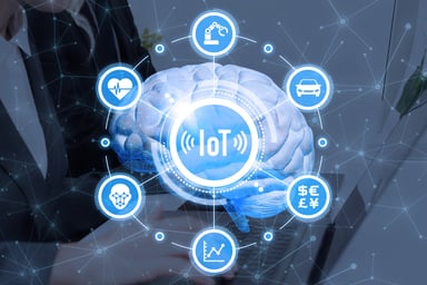 IoT diagram