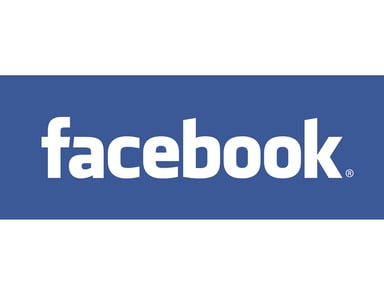 FB logo big