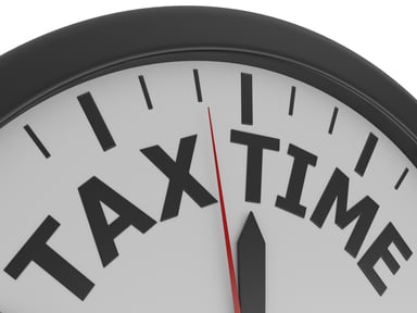 tax time clock_GettyImages-508965214
