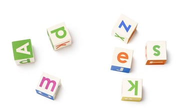 GOOG blocks