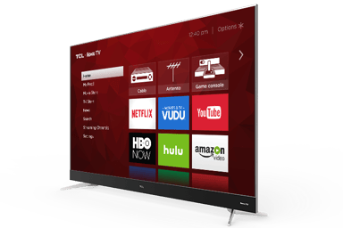 TCL Roku TV