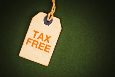Tax free2