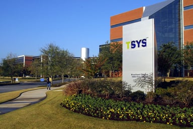 Total System Services HQ