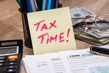 tax time_GettyImages-610688960