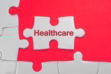 HEALTHCARE PUZZLE GettyImages-476106814