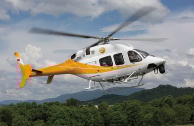 Textron-Bell429-yellow