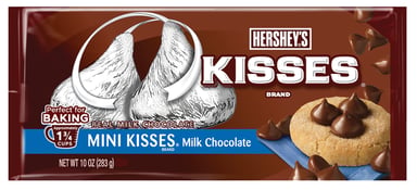 HSY kisses