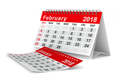 Feb 2018