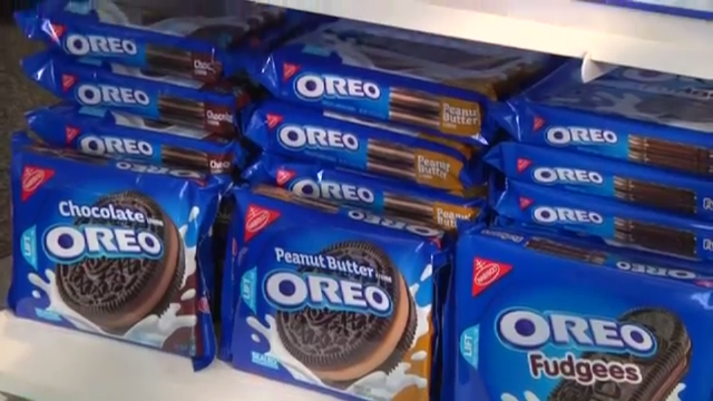 Oreos!