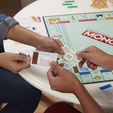 Monopoly