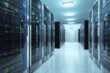 server room