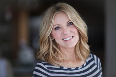 smiling mid-aged female_GettyImages-507582172