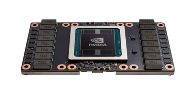 NVIDIA Tesla V100 Data Center GPU