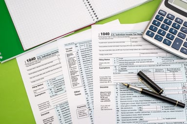 Tax forms