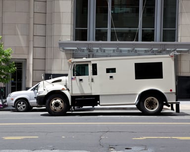 Armored Truck GettyImages-137441355