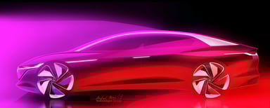VW-ID-Vizzion-concept-Geneva18
