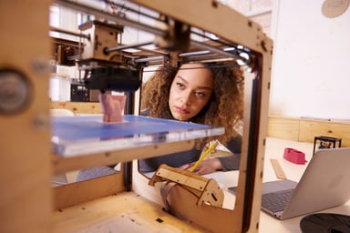 3d printing