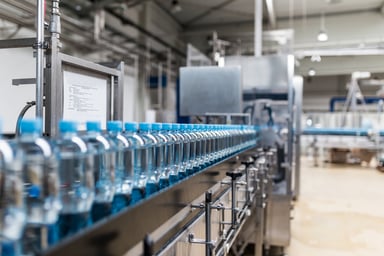 081 bottling plant