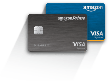 amazon prime visa credit card source-amzn