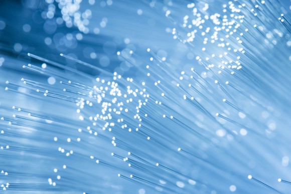 Fiber-optic cables