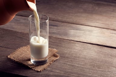 Milk GettyImages-679720164