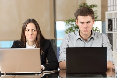 annoying coworker_GettyImages-623449110