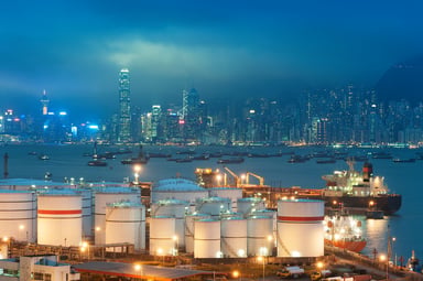 094 china energy urban
