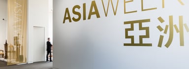 BID Asia Week