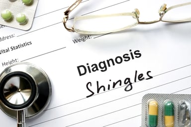 Shingles
