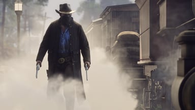 rockstar rdr2