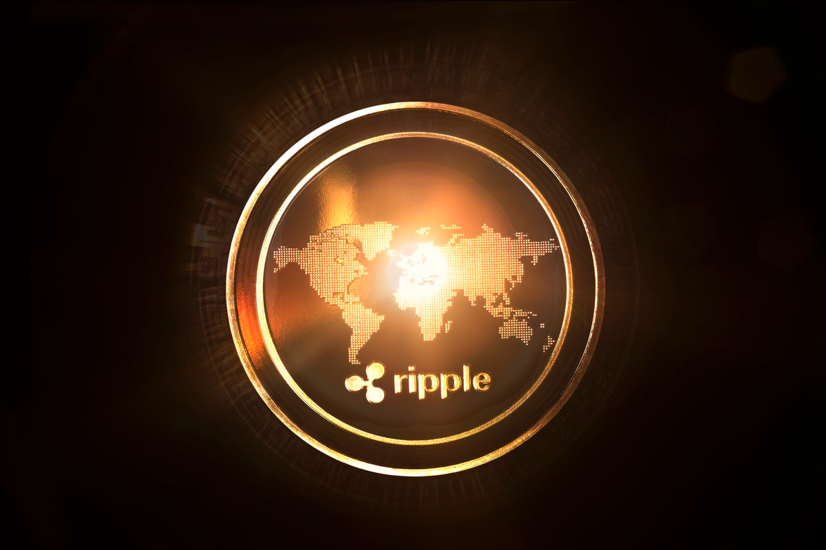 Here's Why Ripple Is Soaring Today -- and Why the Gains Won't Last ...