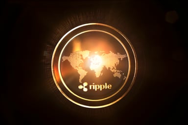Ripple coin