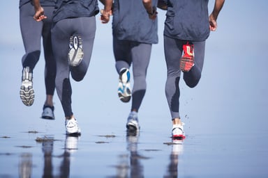 runners