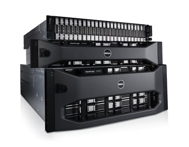 DELL machines