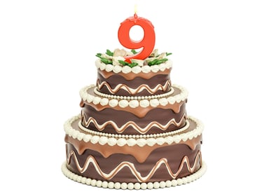 Birthday 9 GettyImages-812136456