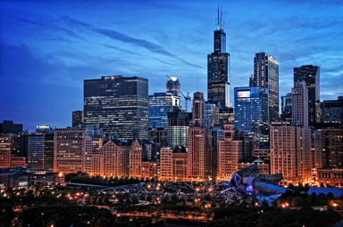 Chicago GettyImages-818362076