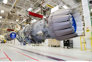 UTX engines