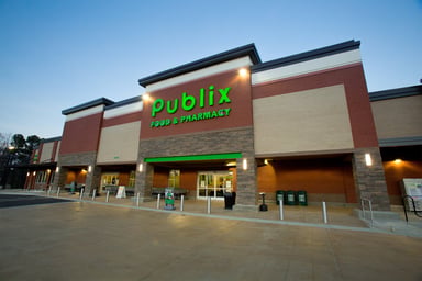 Publix store