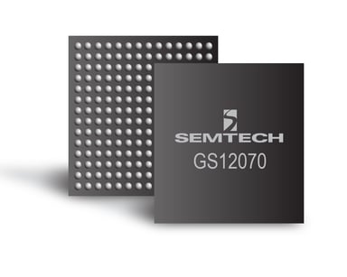 semtech chip