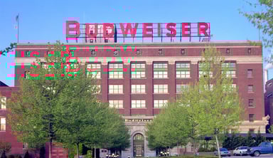 budweiser factory anheuser-busch inbev source-bud